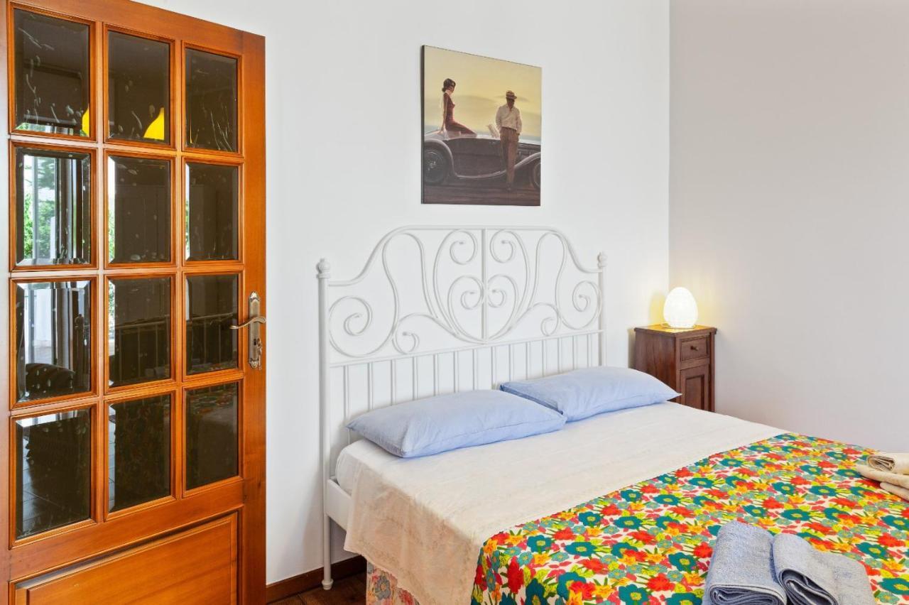 Appartamento Dimora Teodora Matera Esterno foto