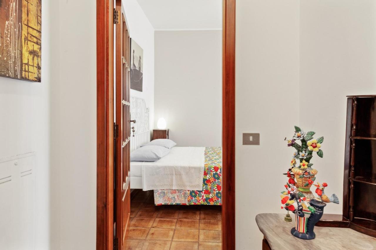 Appartamento Dimora Teodora Matera Esterno foto