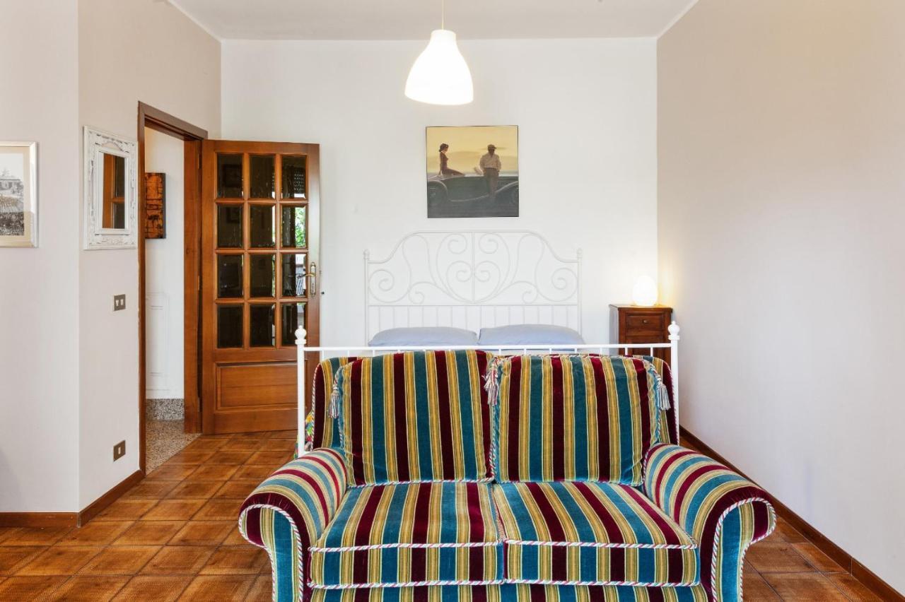 Appartamento Dimora Teodora Matera Esterno foto