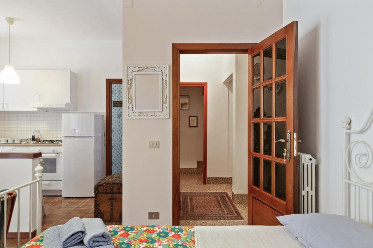 Appartamento Dimora Teodora Matera Esterno foto