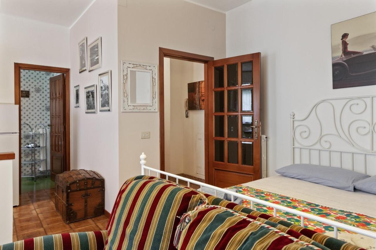 Appartamento Dimora Teodora Matera Esterno foto