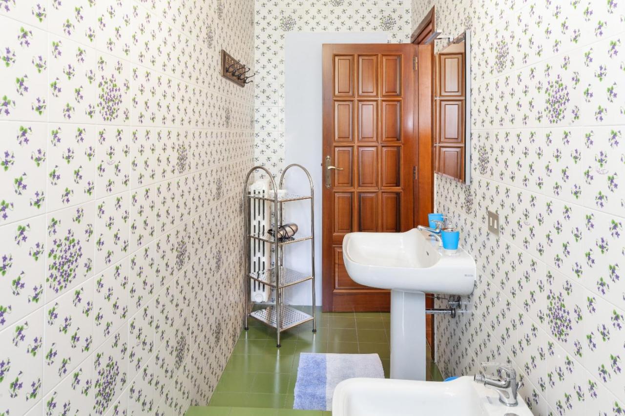 Appartamento Dimora Teodora Matera Esterno foto