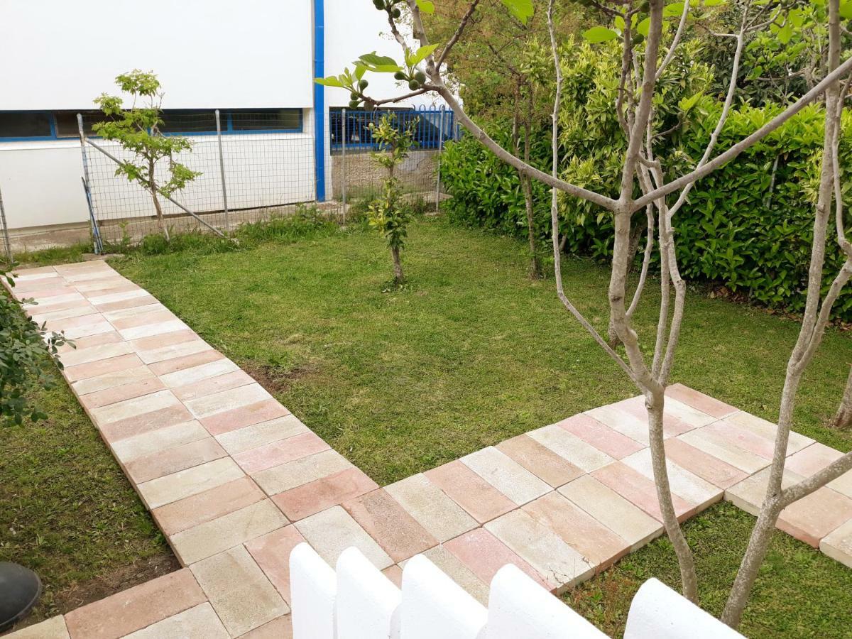 Appartamento Dimora Teodora Matera Esterno foto